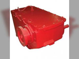 Remanufactured Transmission Compatible with Case IH 2166 2188 2144 1997996C1