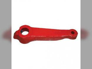 Steering Arm - Right Hand fits International 1086 3088 3288 3688 5088 5288 5488 786 886 986 1486 Hydro 186 1586 148419C1 fits Case IH 1822 2022