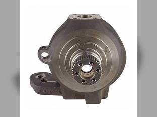 MFWD Knuckle Assembly - Left Hand New Holland 8670 8870 8970 8770 86015339 AM86015339