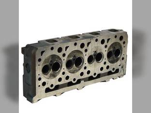 Used Cylinder Head Bobcat S185 S160 T190 6684755