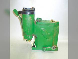 Used Selective Control Valve Compatible with John Deere 8850 4755 4555 4050 8760 8650 4760 4560 4455 4960 8560 8450 8960 4250 8570 4450 8870 8770 4255 4055 4955 4850 AR93481
