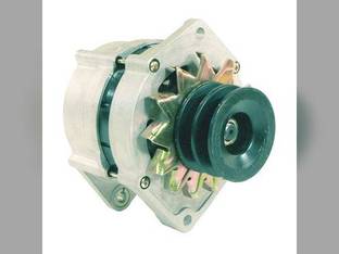 Alternator - (12135) FIAT FD7 FR10 FL5B FL7 4747193