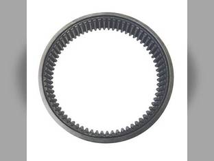 Used MFWD Final Drive Ring Gear Compatible with John Deere 8225R 8285R 8330 8245R 8245R 8420 8235R 8230 8520 8120 8270R 8270R 8220 8430 8295R 8295R 8130 8260R 8320 R159930