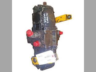 Used Hydraulic Pump - Tandem fits Mustang 940 960 170-34112