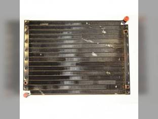Used Air Condition Condenser John Deere 325 332 328 320 CT332 CT322 317 AT316092