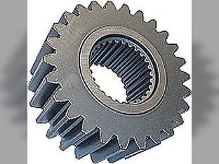 Rear Power Shaft Pinon Gear fits John Deere 4555 4560 4755 4760 4850 4955 4960 R71579 AR94153