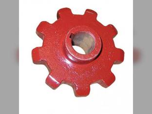 Elevator Chain Sprocket Case IH 2166 2366 2188 2144 1660 2577 1688 2377 1680 1644 2388 1666 2344 1682 1670 2588 1640 1317192C1