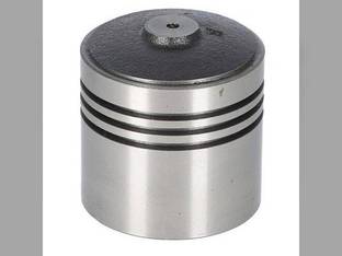 Hydraulic Lift Piston - 3" Massey Ferguson 165 202 35 205 204 203 135 50 150 TO35 65 53202309