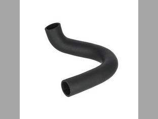 Radiator Hose - Lower Ford Major Power Major Super Major E1ADDN8286