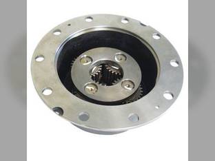 MFWD Hub Assembly 4 Pin Case IH MX285 MX200 Magnum 255 MX180 Magnum 215 Magnum 245 MX230 MX245 MX220 MX275 MX215 MX255 Magnum 275 MX210 New Holland TG230 T8020 TG255 TG245 T8040 T8050 T8010 TG210