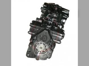 Remanufactured Hydraulic Pump - Tandem Case 1845C 127929A2