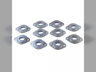 Finger Guide Plate Steel Pack of 10 John Deere 215 913 918 654A 922 453A 224 218 554 853 230 920 454 925 915 453 220 854A 655A 454A 653A 924 213 853A 1253A 653 654 54A 222 216 930 H87192