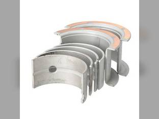 Main Bearings - .020" Oversize - Set International Super H 350 C175 300 C169