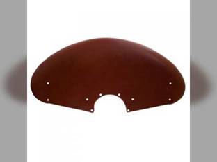 Fender - Right Hand / Left Hand fits International Cub Cub Lo-Boy 350961R12