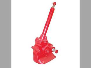 Remanufactured Steering Box Assembly Ford 8N 8N3548