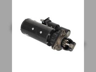 Starter - Delco Style (3745) Case IH Caterpillar 3406 0R5209 Allis Chalmers TL745 HD11 HD7 M100 M70 7G TL20 HD6 M60 D30 HD21 TL30 70620382 Massey Ferguson 66 Case IH Cummins International White