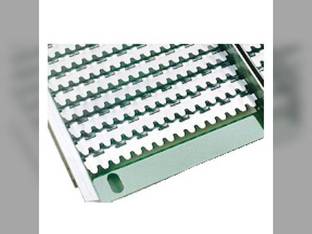 Bottom Sieve - Adjustable Blunt Finger fits White 2600 71322700 fits Gleaner N5 N6 N7 R5 R6 R7 R60 R70 R62 R72 71322700