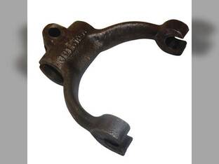 Used Clutch Release Fork fits White 2-62 2-70 2-78 2-85 2-88 2-105 2-110 2-135 2-155 2-180 4-150 160 185 fits Oliver 770 880 1550 1555 1650 1655 1750 1755 1800 1850 1855 fits Minneapolis Moline G750