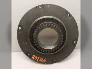 Used Input Planetary Plate Compatible with John Deere 4050 4450 4755 4255 4055 4955 4850 4960 4250 4650 4555 4760 4560 4455 R91366
