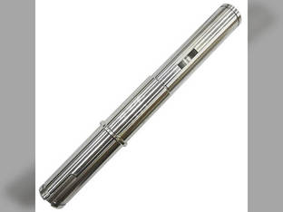 Auger, Unloader, Lower Gear Box, Input Shaft