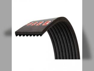 Belt - Alternator fits John Deere S660 S670 S670HM H238822