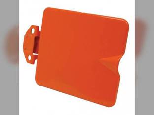 Lid - Fuel and Radiator Inspection fits Allis Chalmers 5040 5045 5050 72089341 fits White 2-50 2-60 fits Oliver 1250A 1255 1265 1270 1355 1365 1370 1465 1470 677607A fits Long 350 445 445SD TX11138