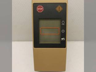 Used Tachometer John Deere 9520T 9300T 8220T 8100T 9420T 8200T 8310T 9400T 8120T 9320T 8400T 8210T 9620T 8110T 8410T 8320T 8300T RE229331