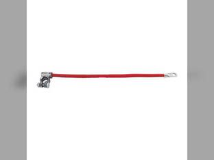 Battery to Solenoid Cable - 14-1/2