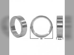 Tapered Bearing Cup Ford 900 700 4000 800 600 2000 Case IH 8590 8585 8580 Hesston 4790 New Idea 7234 15055SW 28920 28920-I 29974 610513C1 700706038 86613263 JD8208