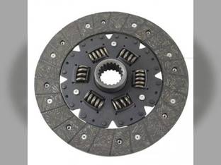 Clutch Disc John Deere 950 1070 1050 900 990 970 850 870 Yanmar YM336 YM330D YM330 Mitsubishi MT750 M802499