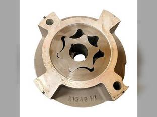 Used Hydraulic Charge Pump Assembly A154647 Case 2294 2290 2090 2096 2094 1896 3294