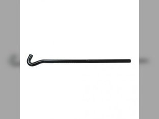 Dual Wheel T - Rail Hook - 18