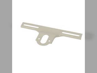 License Plate Bracket fits Ford NAA 2N 8N 9N 8N13406