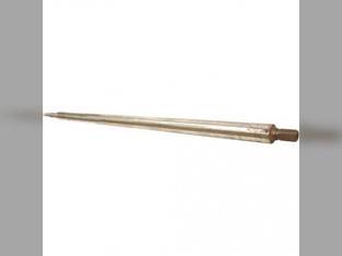 Upper Feederhouse Shaft fits John Deere 9610 9650 9660 H156577