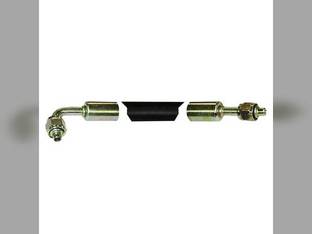 Condenser to Receiver Drier Hose fits New Holland TL70 TL80 TL90 TL100 4835 5635 6635 7635 5174149
