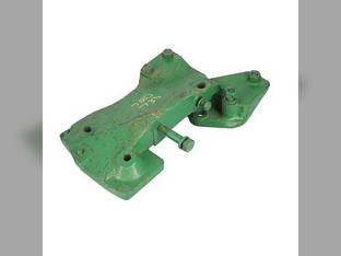 Draft Link Support Elephant Ear - Left Hand Compatible with John Deere 730 F2779R