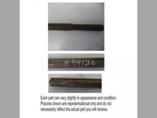 Used Secondary Countershaft fits John Deere 6620 6622 H94126