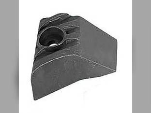 Cylinder Rasp Bar Kit Hardened Case IH 1670 1640 2166 1644 1666 2344 2144 2366 1660 1309336C2 International 1470 1440 1460