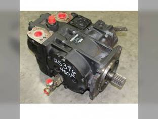 Used Hydraulic Pump fits Lexion 480R 0006687402