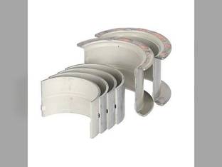Main Bearings - Standard - Set International 230 B Super A 100 A C113 C 130 Super C C123 240 140 200 360216R11