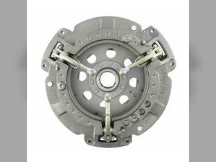 Split Torque Clutch Kit with Bearings fits Massey Ferguson 251XE 271X 271XE 281X 281XE 451 471 481 573 583 2650 2660 026566T3