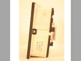 Used Instrument Cluster gauge fits Case IH 1620 1640 1644 1666 1688 1660 1670 1680 1983246C1