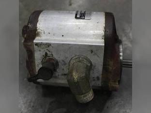Used Hydraulic Axle Lube Pump - Dynamatic fits John Deere 9320T 9420T 9520T 9620T 9300T 9400T 9430T 9530T 9630T RE168168