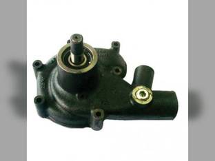 Remanufactured Water Pump New Idea 703 705 702 708 704 Massey Ferguson 510