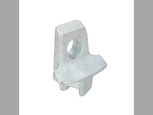 Power Adjust Rim Clamp fits Allis Chalmers D15 160 190 190XT 200 220 5040 5045 5050 7000 7010 7020 7030 7040 7045 7050 7060 7080 7580 8010 8030 8050 D17 170 175 6140 180 185 6060 6070 6080 70235676