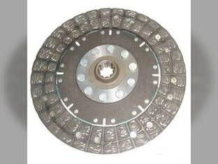 Transmission Clutch Disc fits New Holland TC30 TC31DA TC33D TC34DA 1925 Boomer 2030 Boomer 2035 T1510 T2210 T2220 TC29 TC30 TC33 1320 1520 1530 1630 SBA320400530 fits Case IH DX31 DX33 SBA320400530