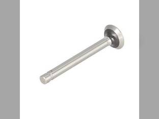 Exhaust Valve International Cub Cub Lo-Boy Cub 184 Cub 154 C60 251261R2