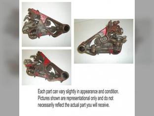 Used Knotter Assembly International 37 46 47 57 440 420 430 27 495184R6