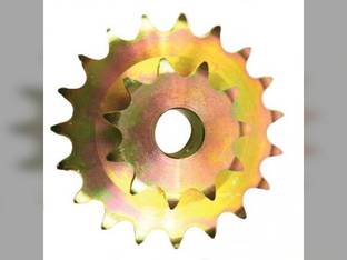 Hopper Drive Chain Sprocket John Deere 7000 7100 AA27146