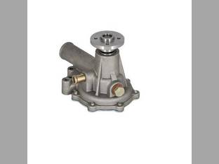 Water Pump New Holland TC25D TC29 TC25 1725 1530 TC27D TC29D TC27 1630 SBA145017661 Case IH D25 DX29 DX25 D29 SBA145017660